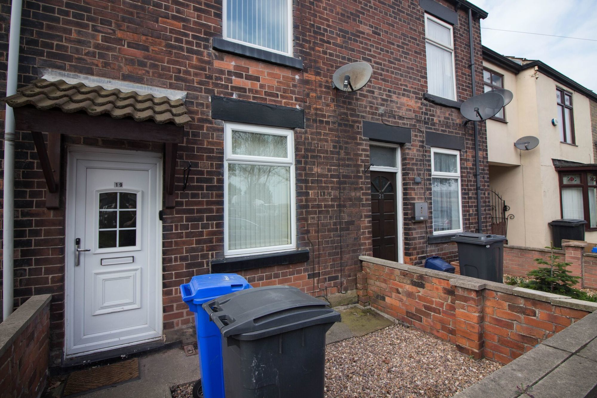 Фото Highfield Lodge