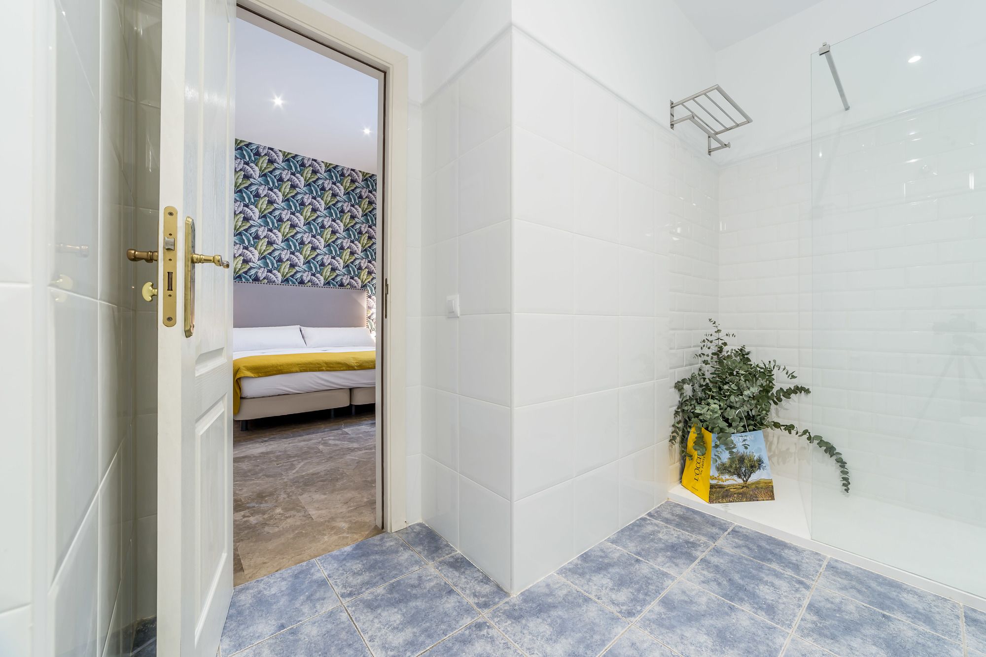 Фото Palacio de Rojas Apartments