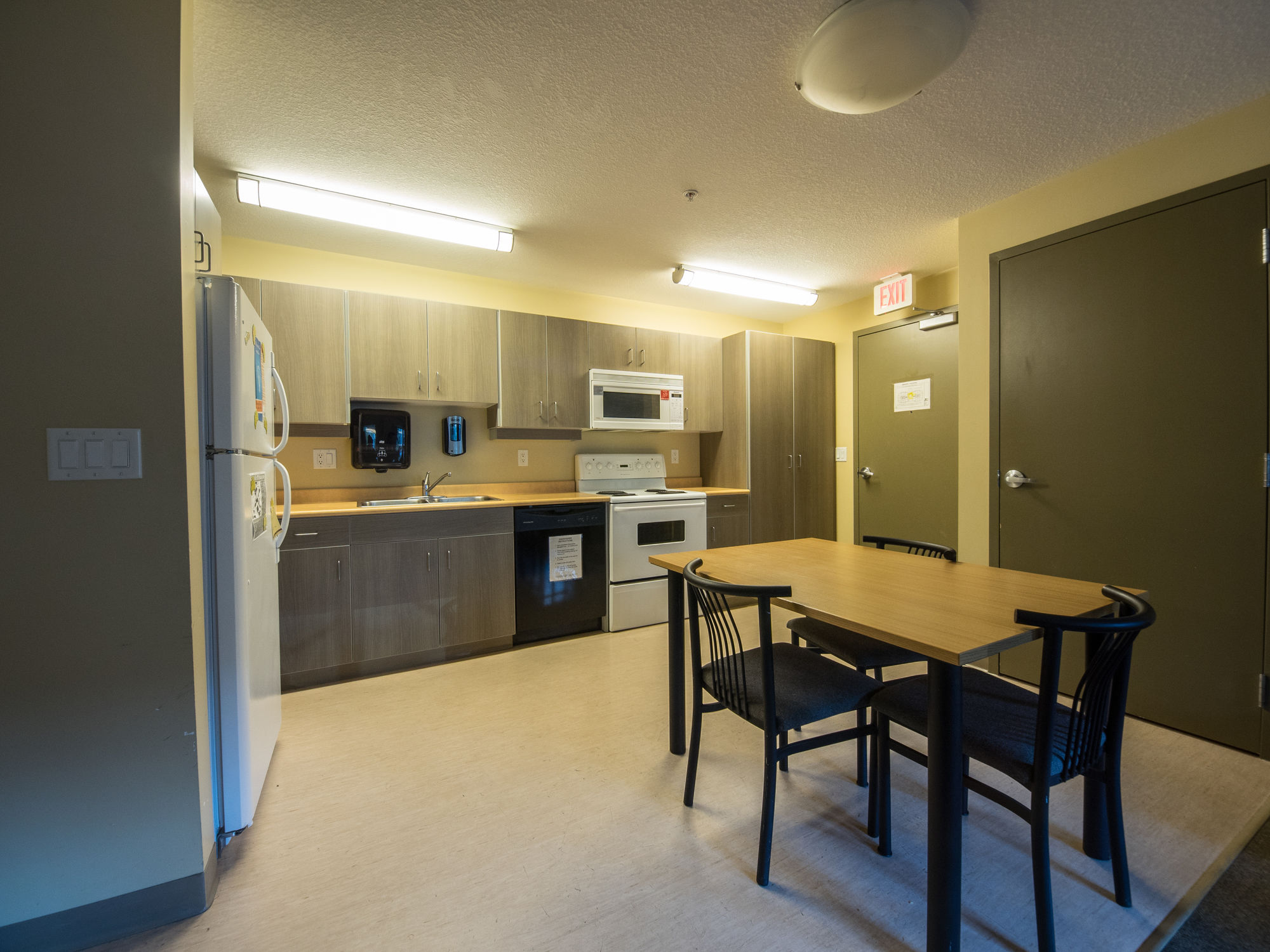 Фото Vancouver Island University Residences