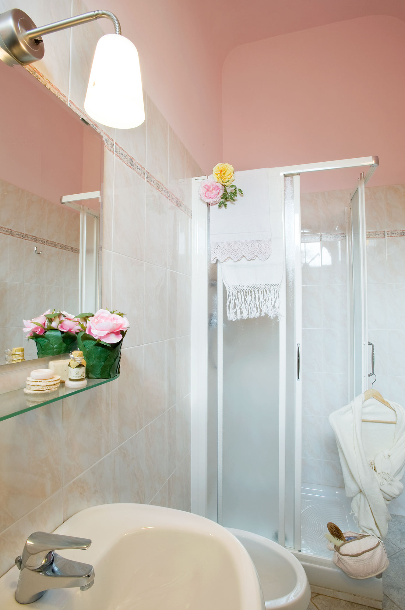 Фото Il Palagetto Guest House