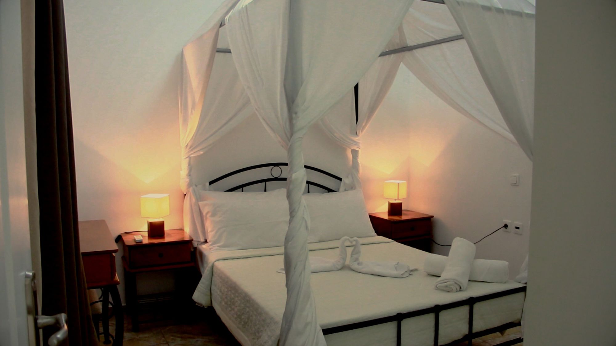 Фото Loukas & Emma Eco Houses