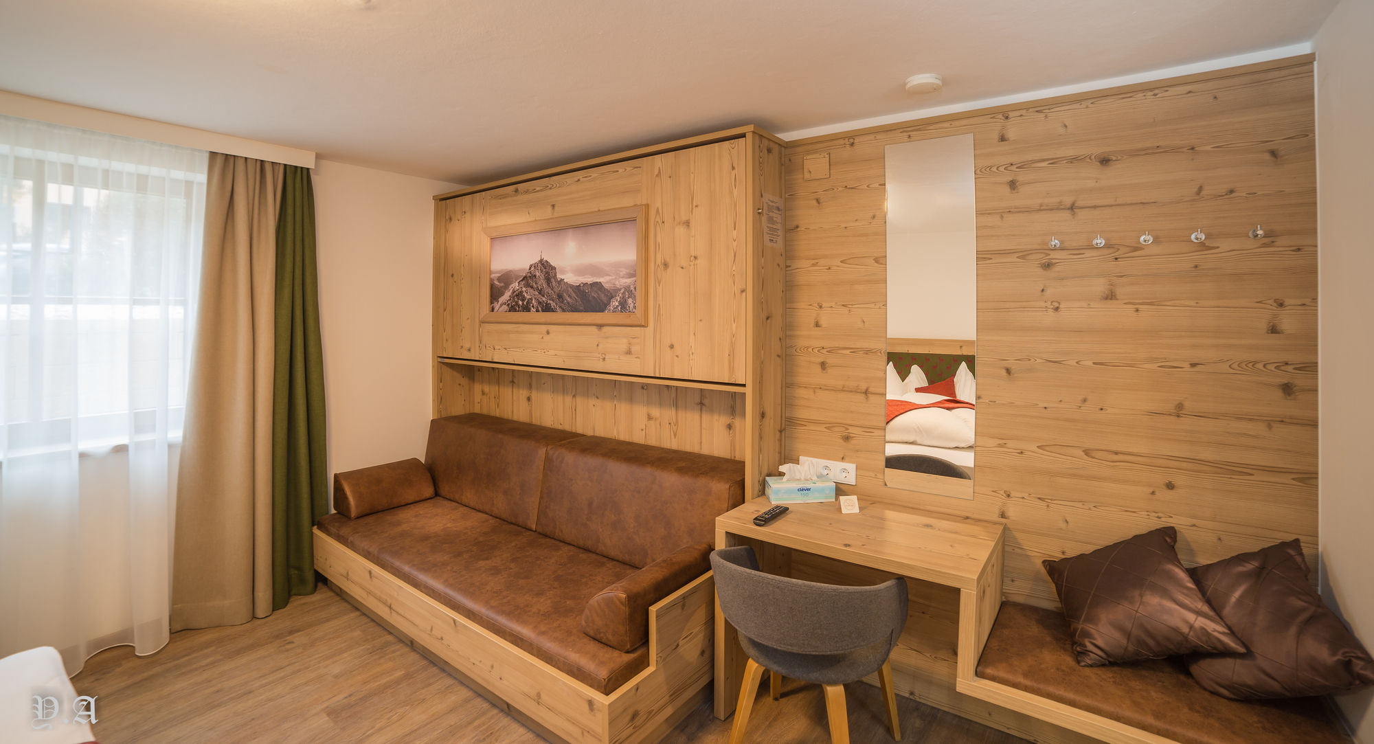 Фото Pension Patricia