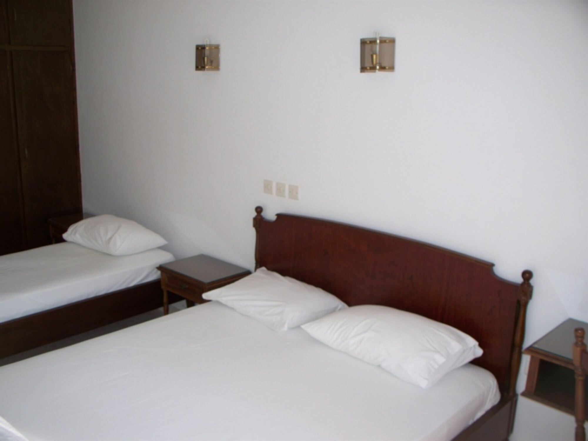 Фото Adonis Hotel Naxos