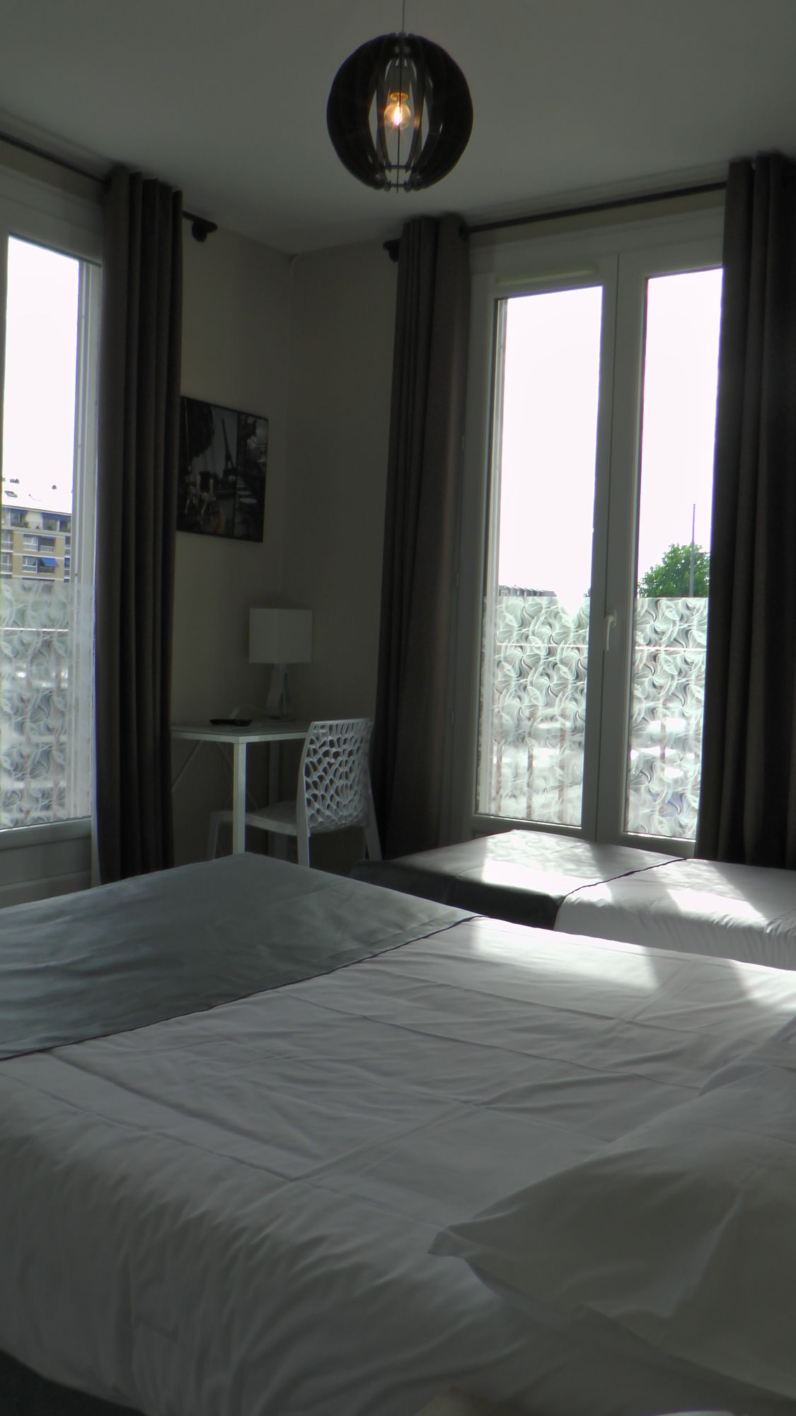 Фото Hotel De l'Univers