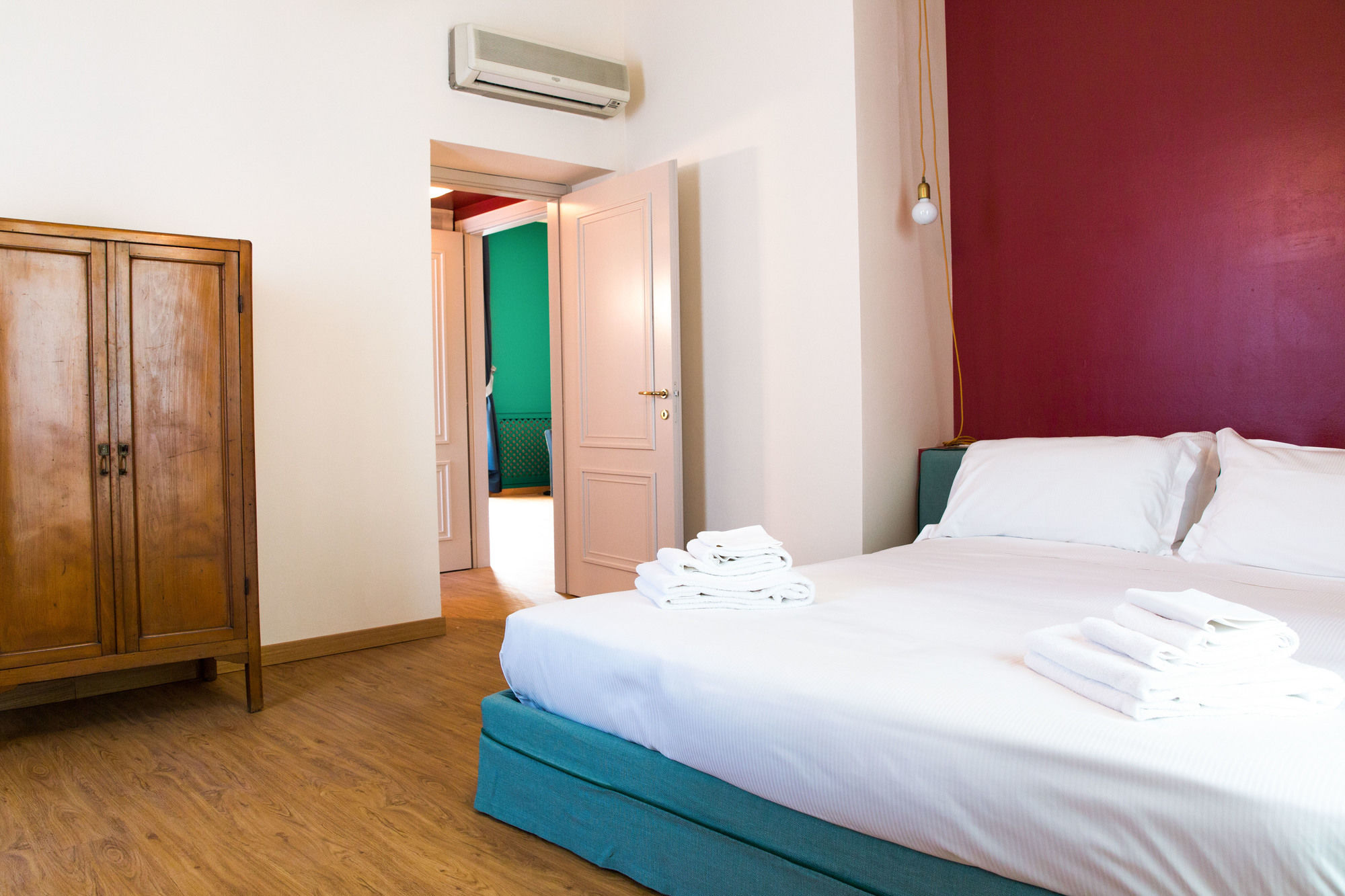 Фото Brera Apartments in San Babila