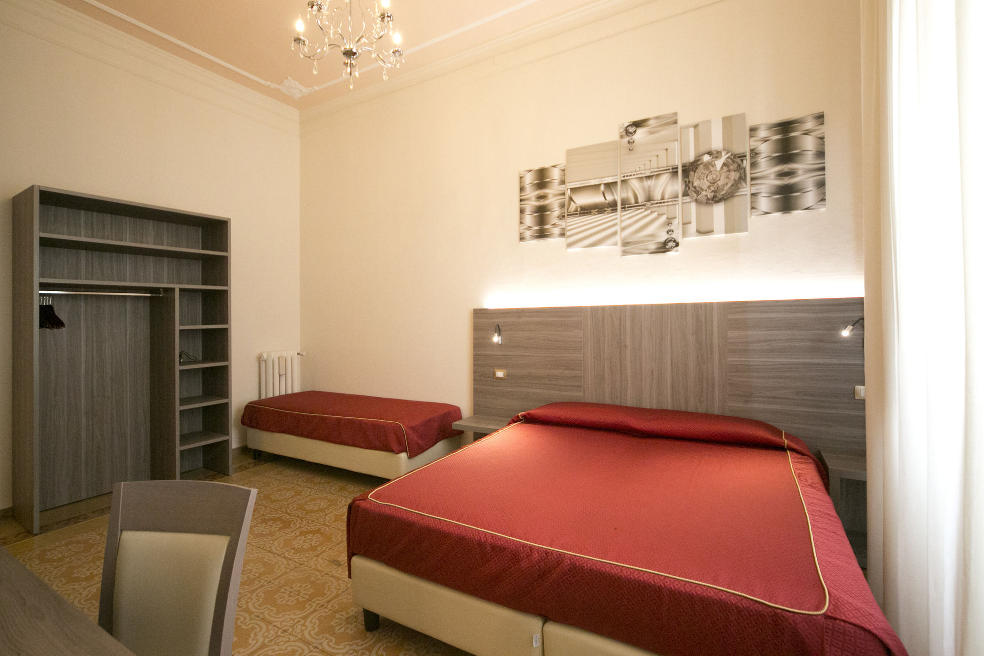 Фото Astrid Hotel