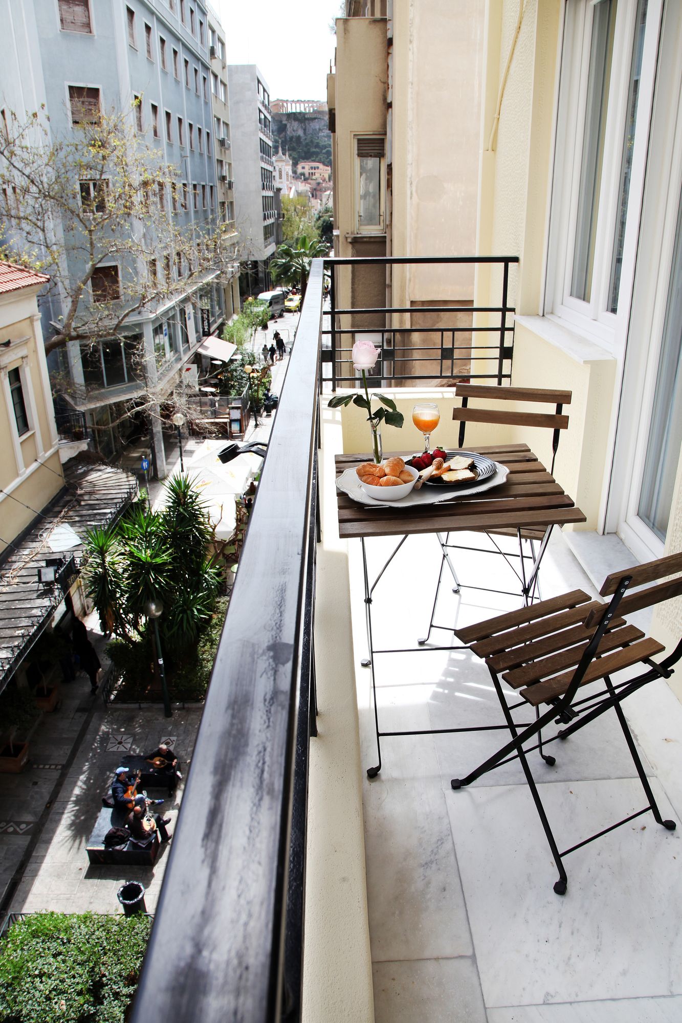 Фото Hellenic Hospitality House