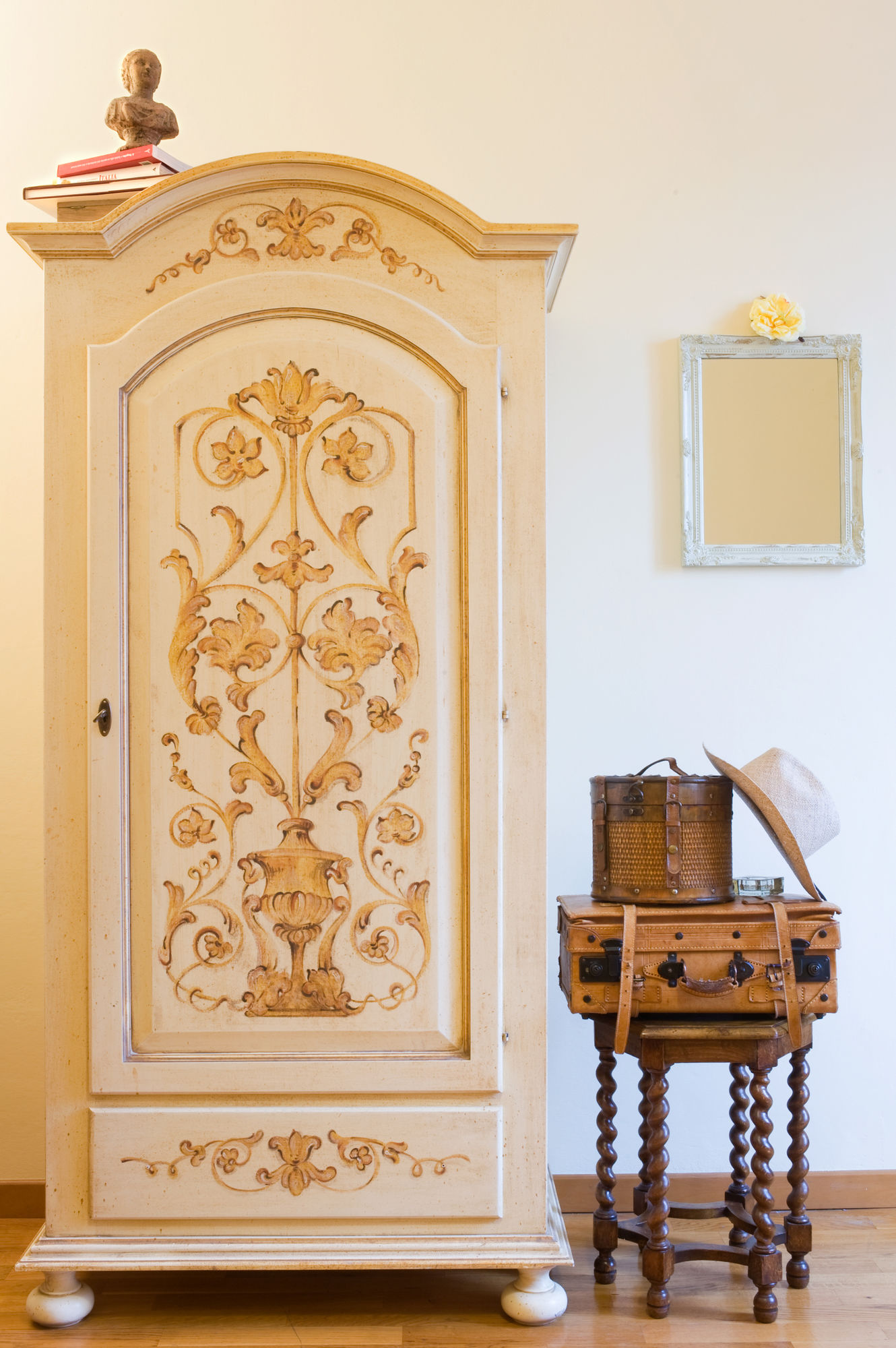 Фото Il Palagetto Guest House