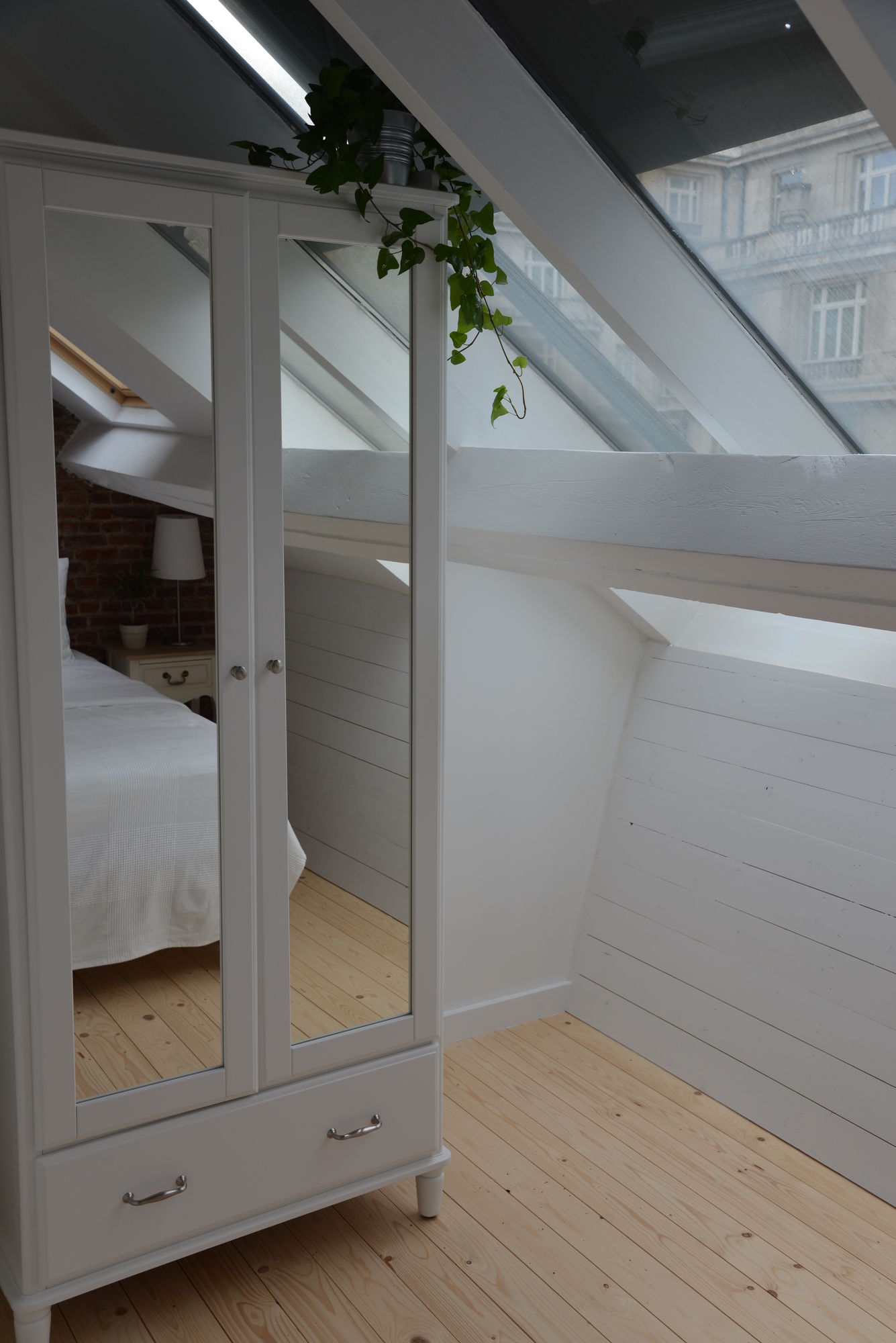 Фото AppartBrussels