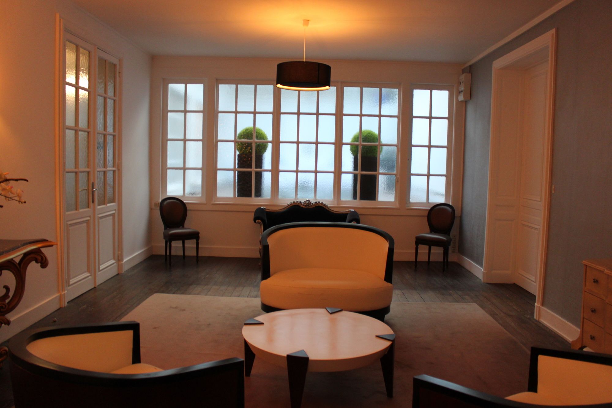 Фото Résidence de la Porte d'Arras