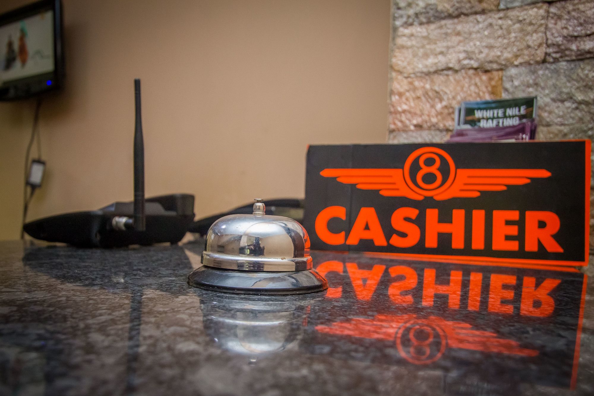 Фото Eight Winx Hotel