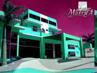 Фото Marrua Hotel