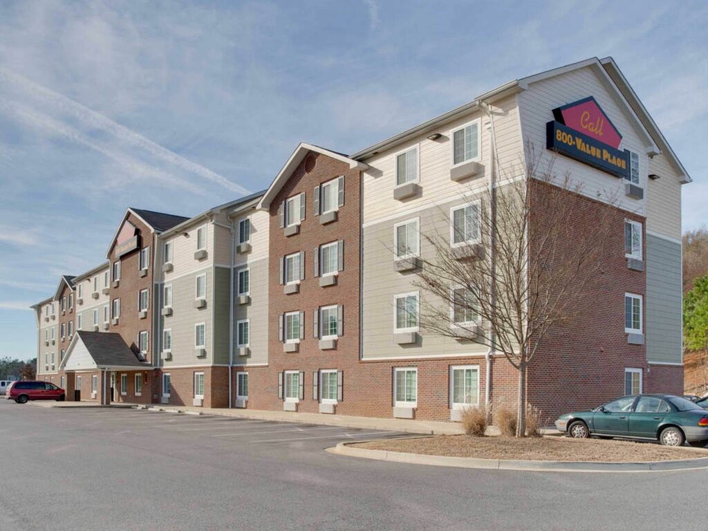 Hotel Value Place Albuquerque, Albuquerque, photo