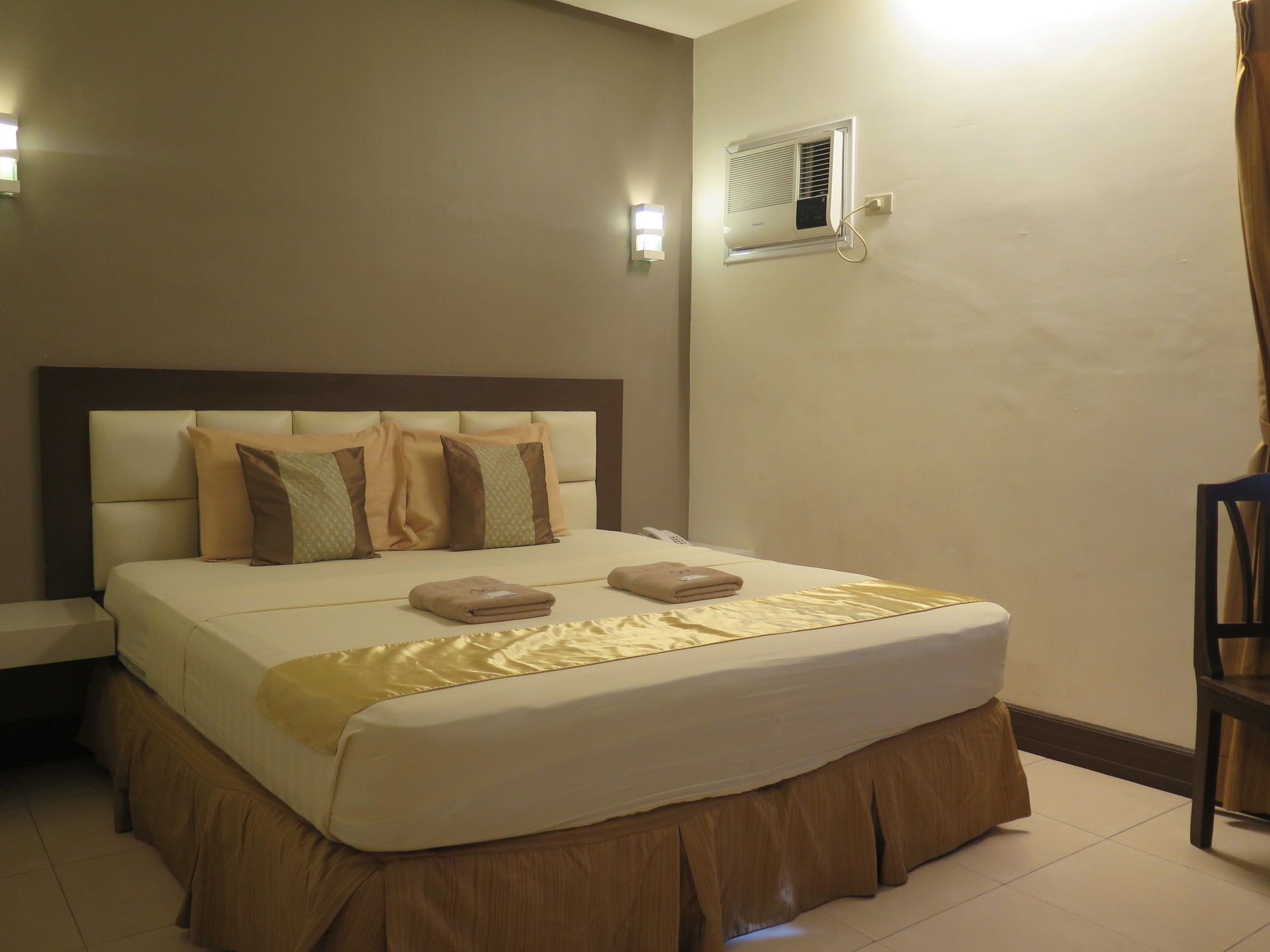 Фото Hotel Nicanor