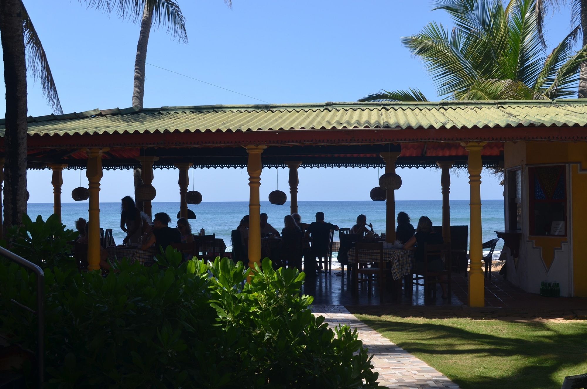 Фото Hotel Paradiso