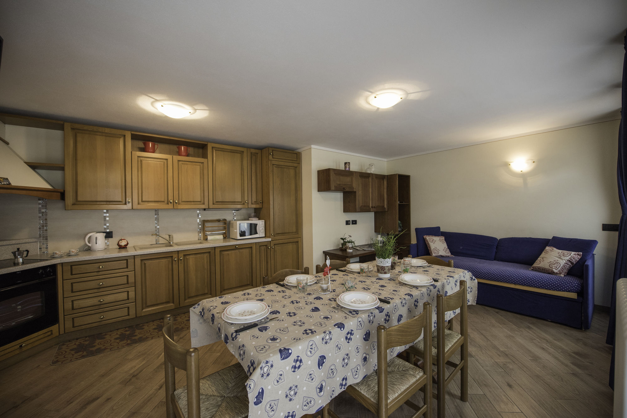 Фото Appartamento Dina