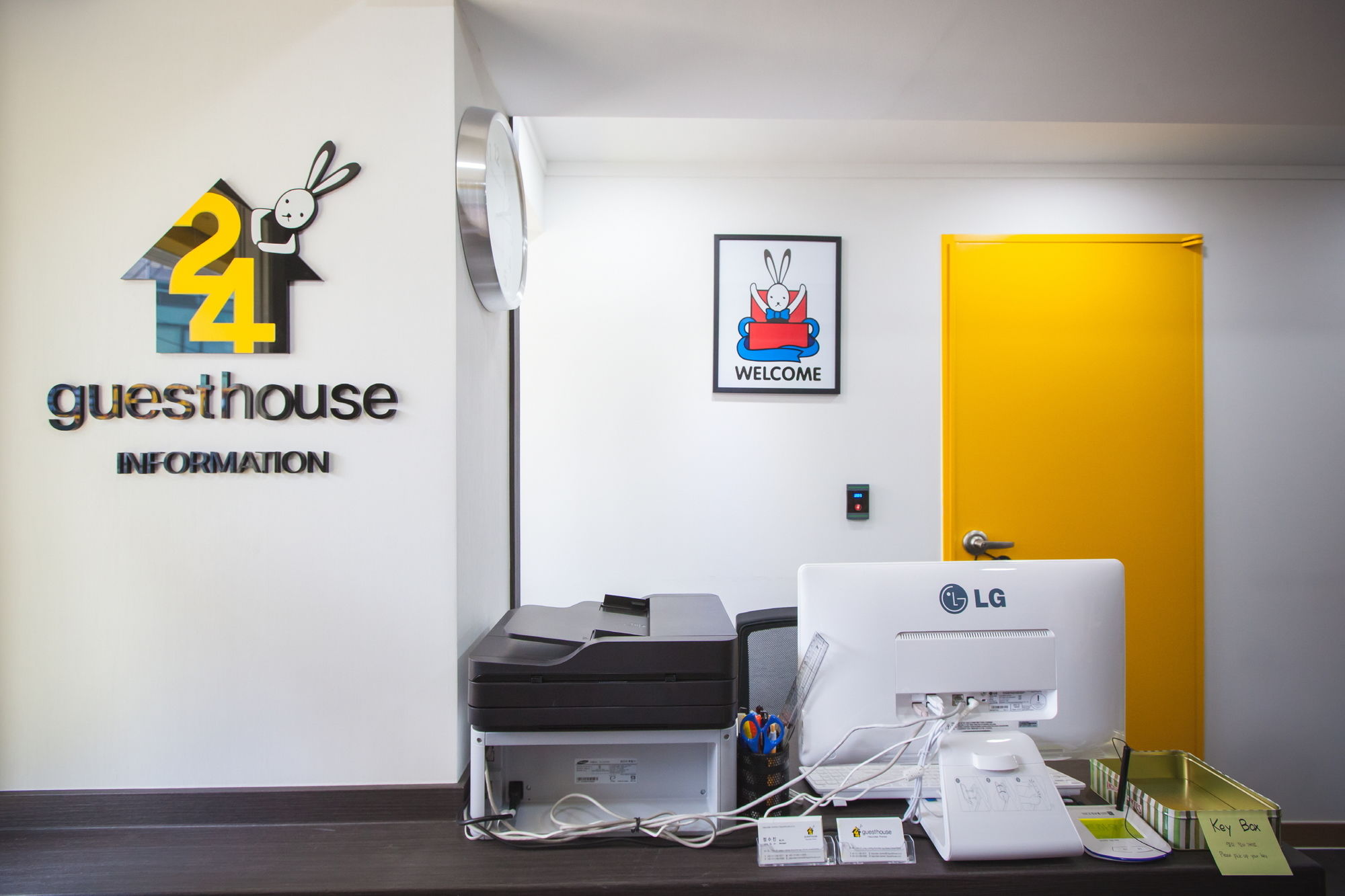 Фото 24 Guesthouse Haeundae Premier