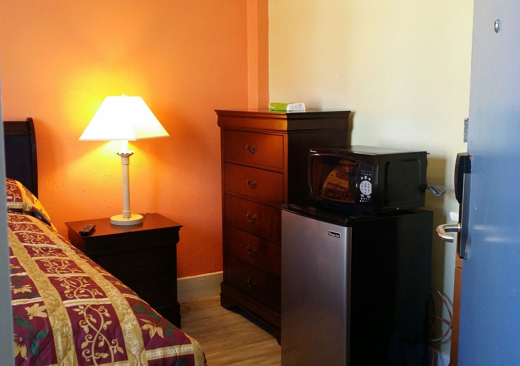 Фото Desmond Hotel