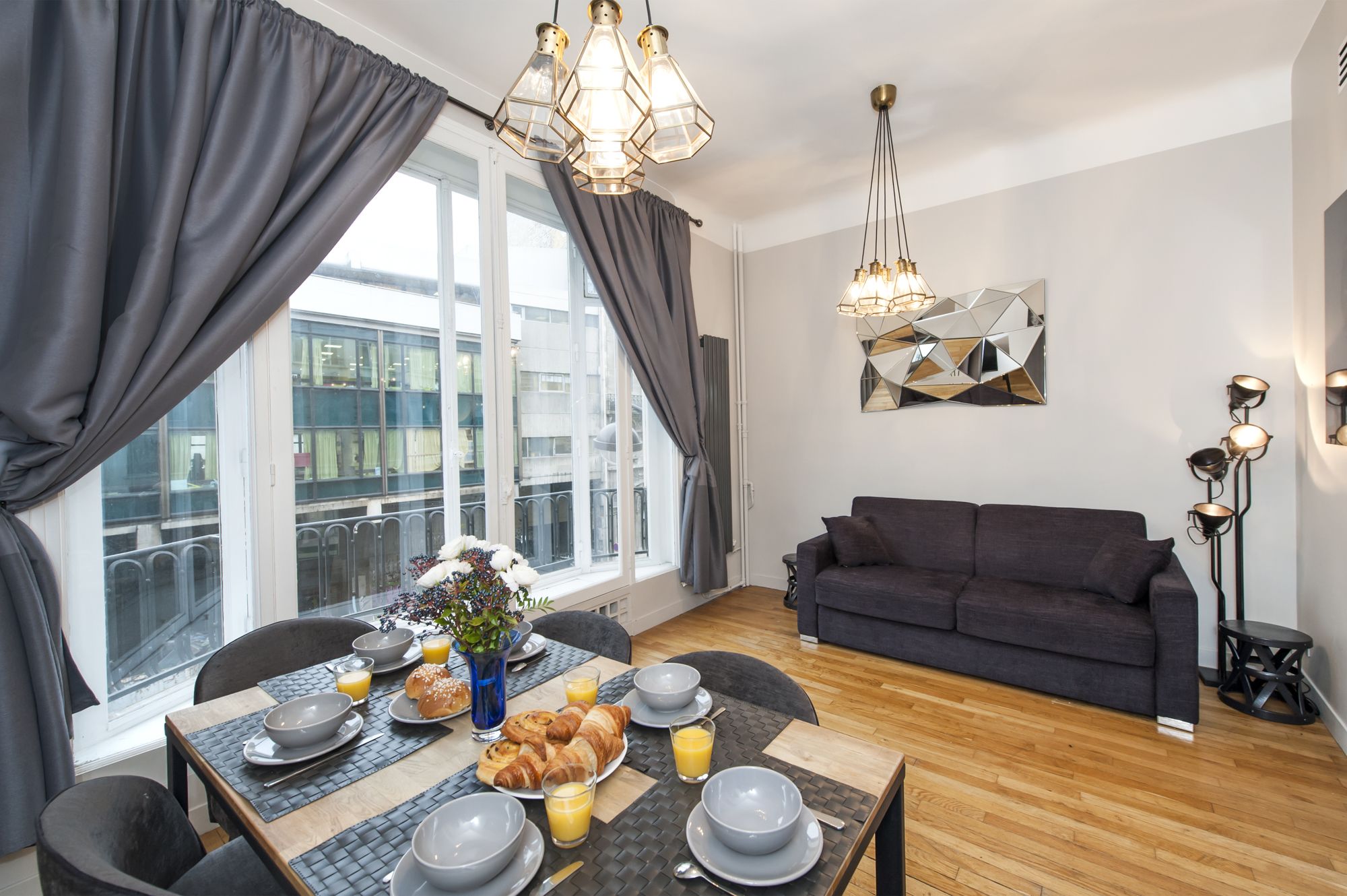 Фото Marais Lovely