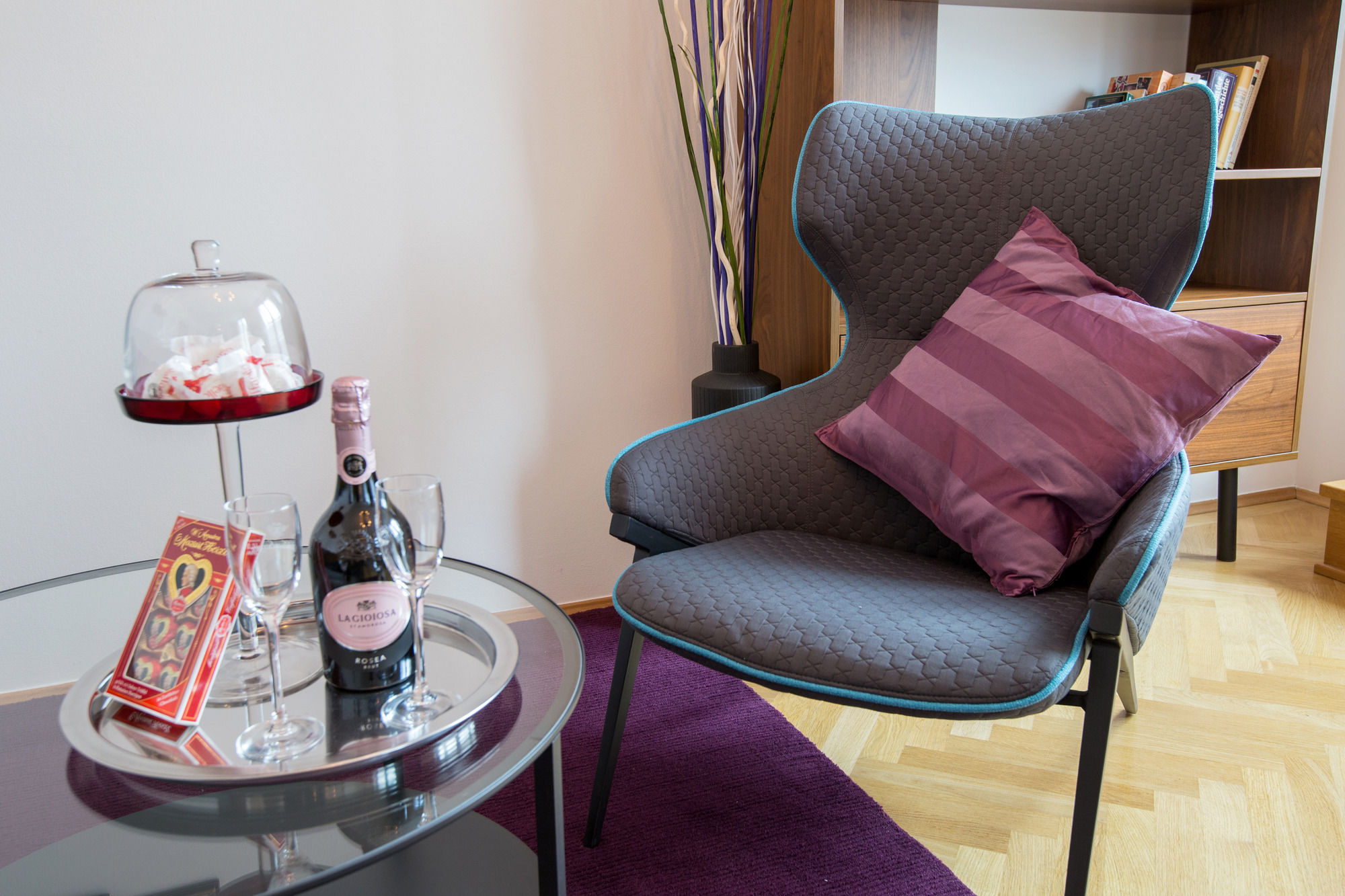 Фото Urban Flats Vienna City Center