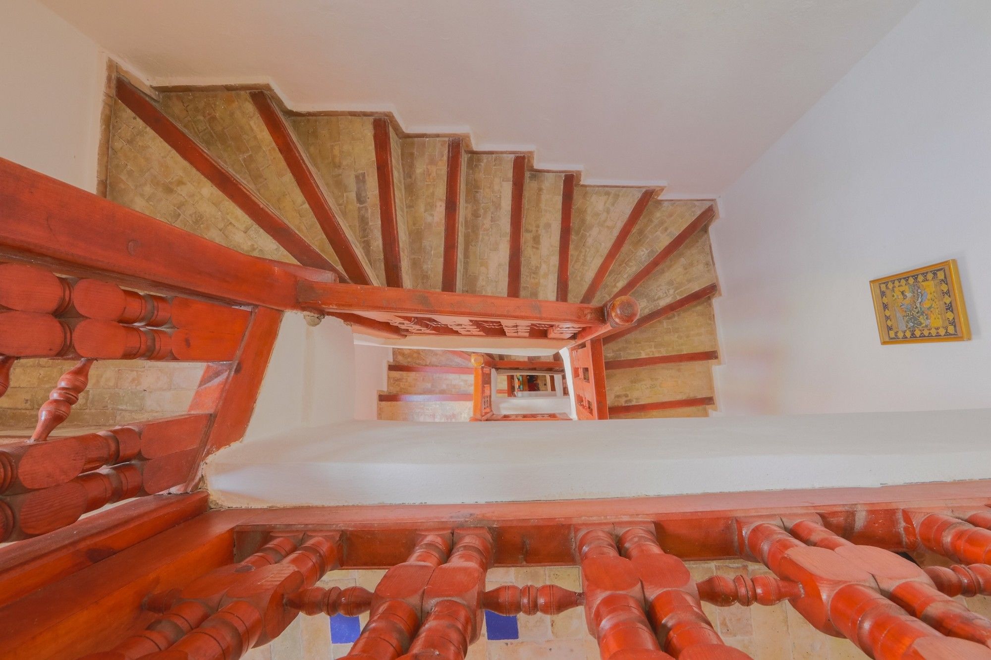 Фото Dar Rahaothello