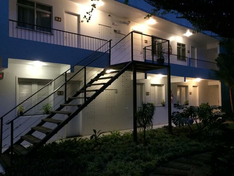 Hotel Ecopousada Miriti, Belém, photo