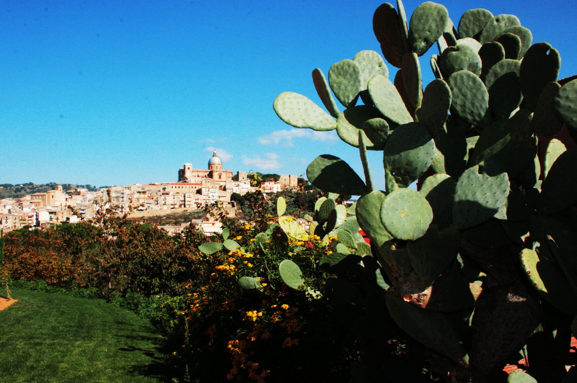 Фото La Casa Rossa Country House