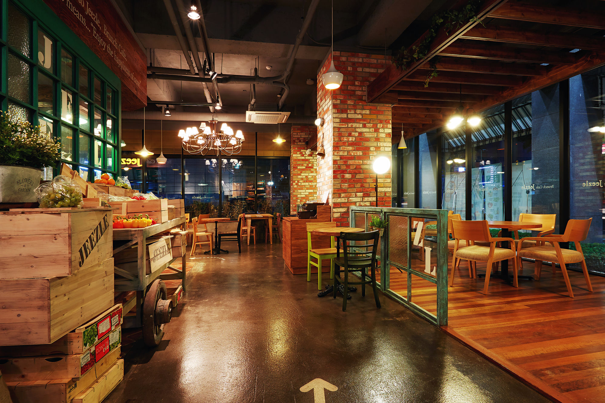 Фото Ulsan City Hotel