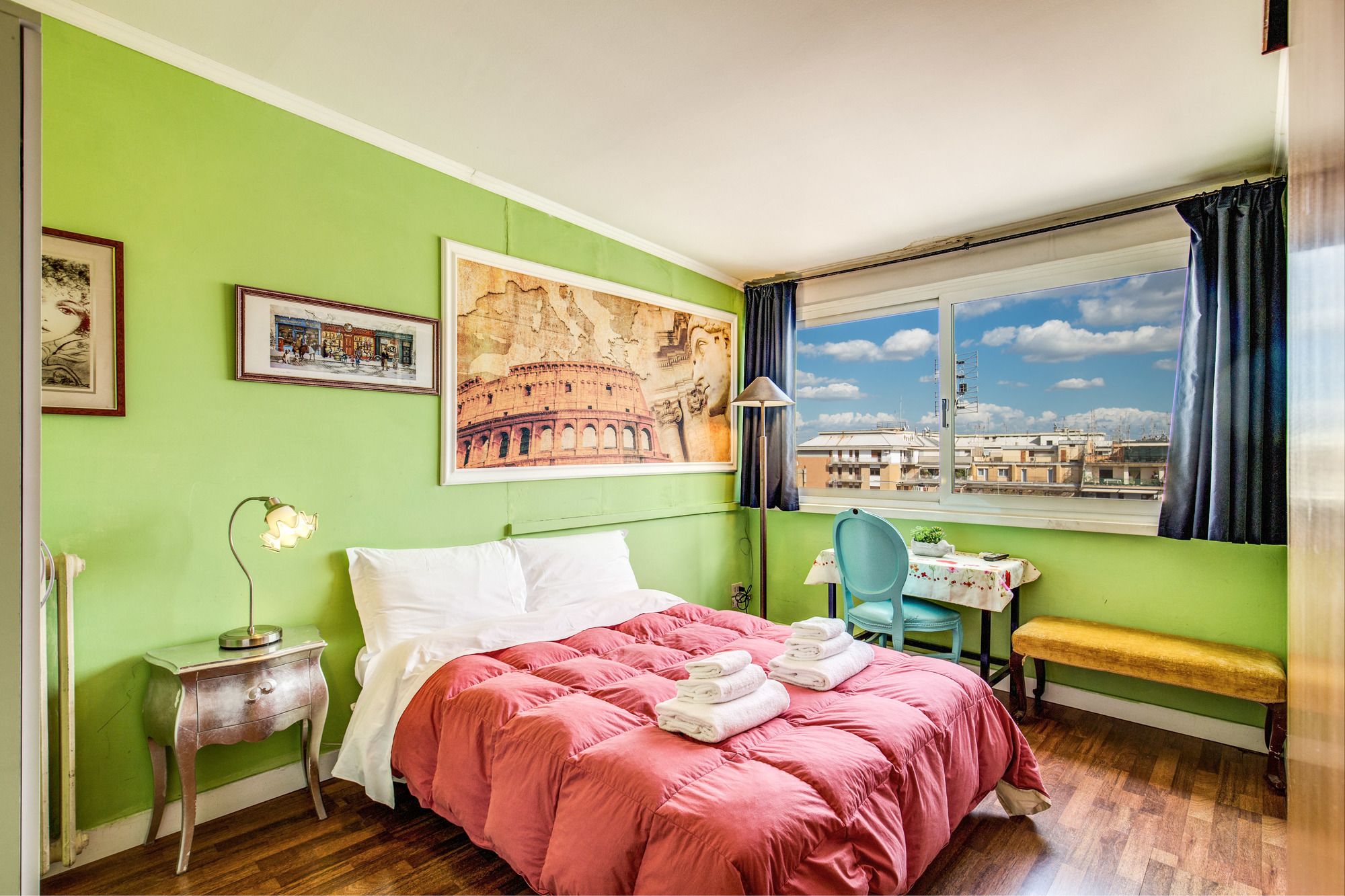 Фото отеля 3