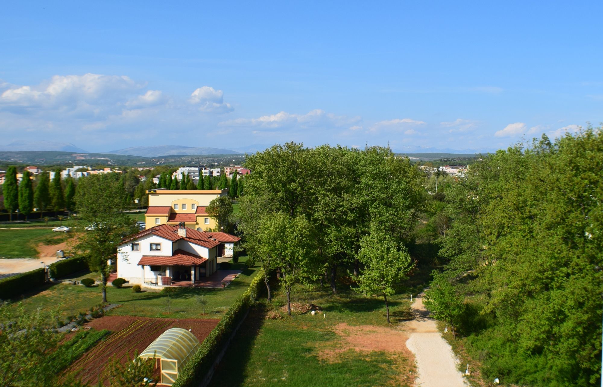 Фото Wine Hotel Cesarica