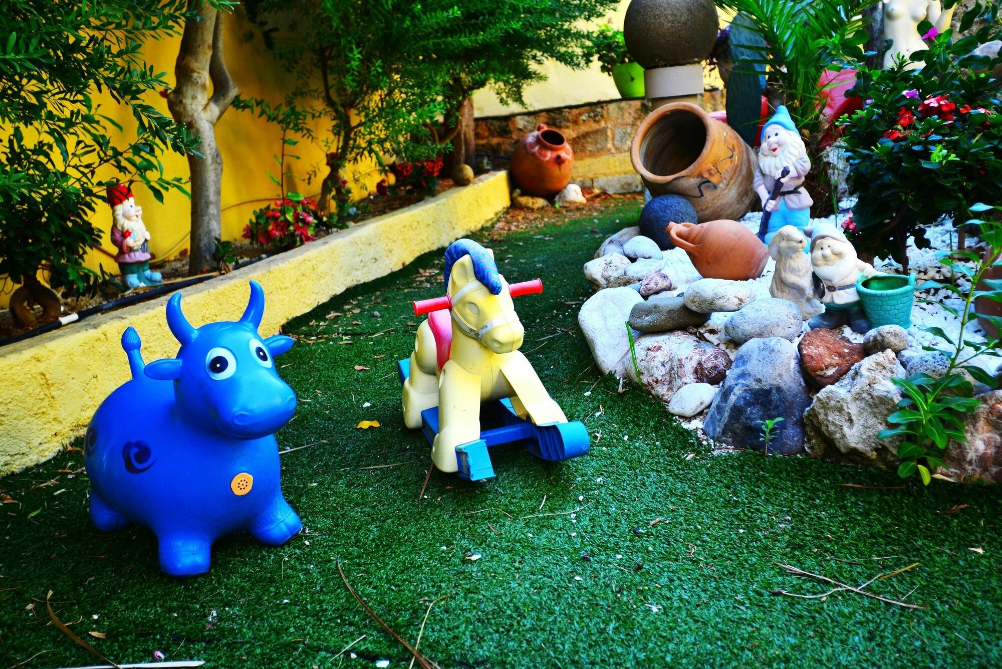 Фото Olympos Pension