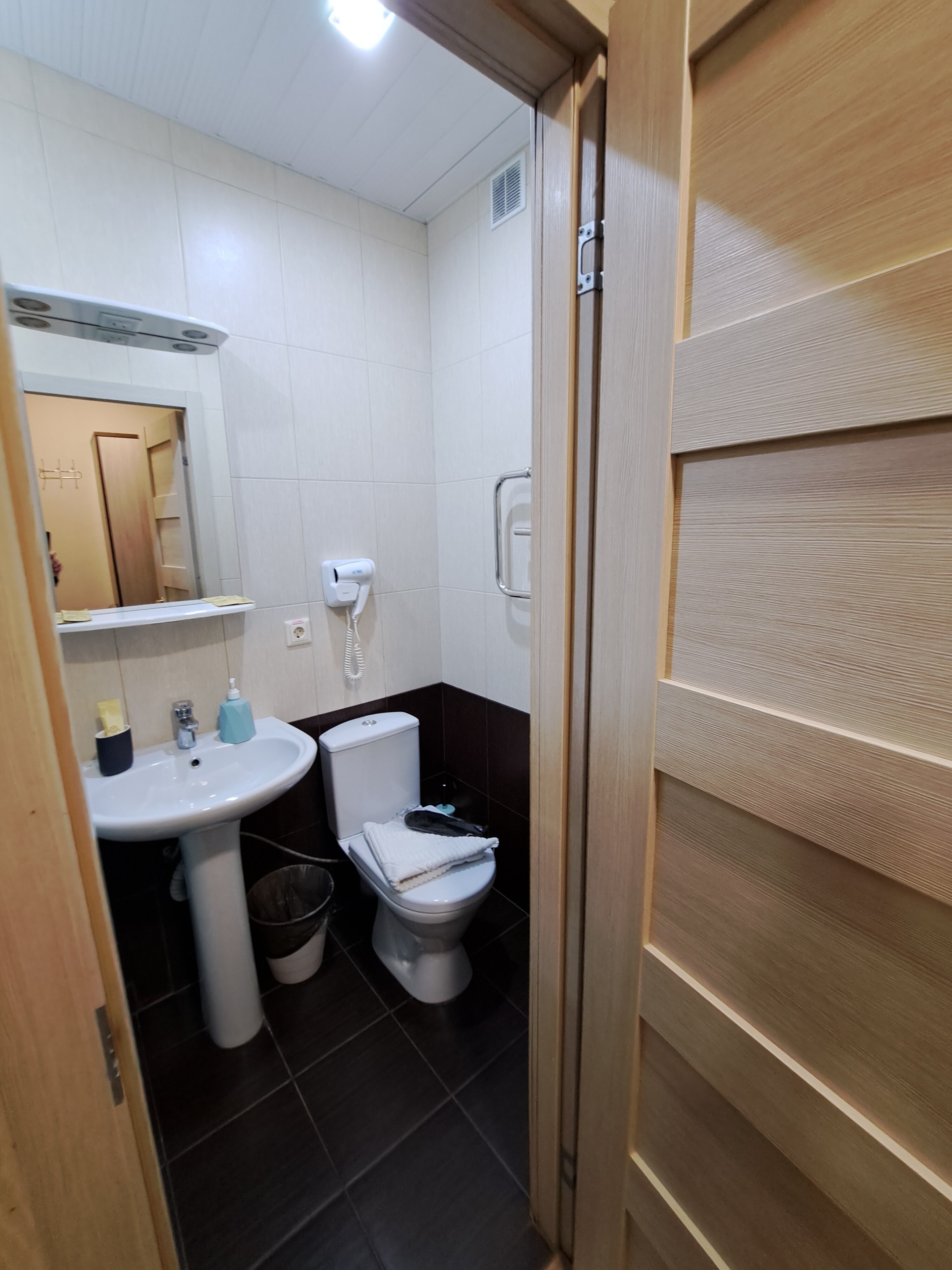 Фото Бутик Отель на Мукомольном