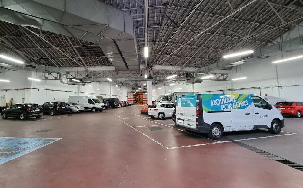 Фото Hotel Gran Legazpi