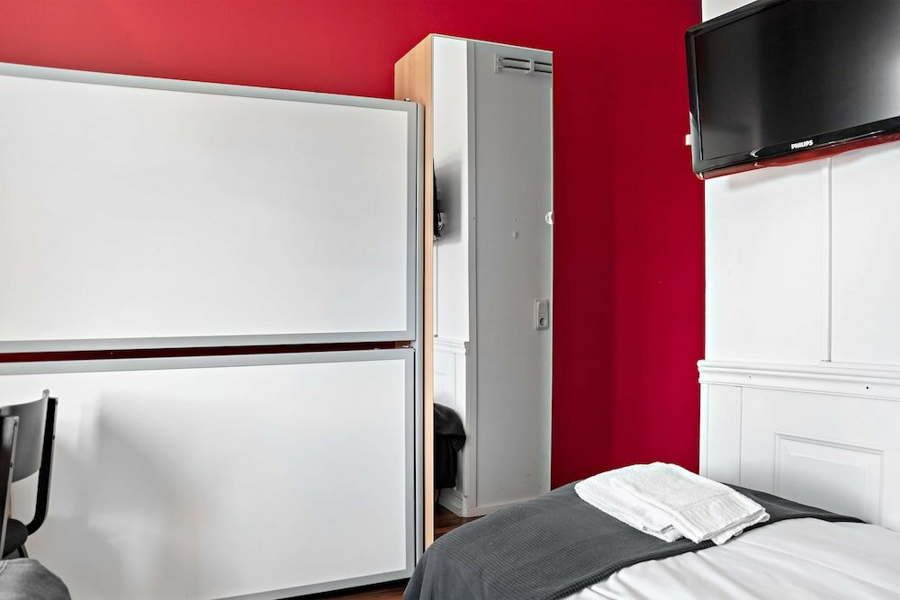 Фото Sure Hotel by Best Western Vilsta Sporthotell