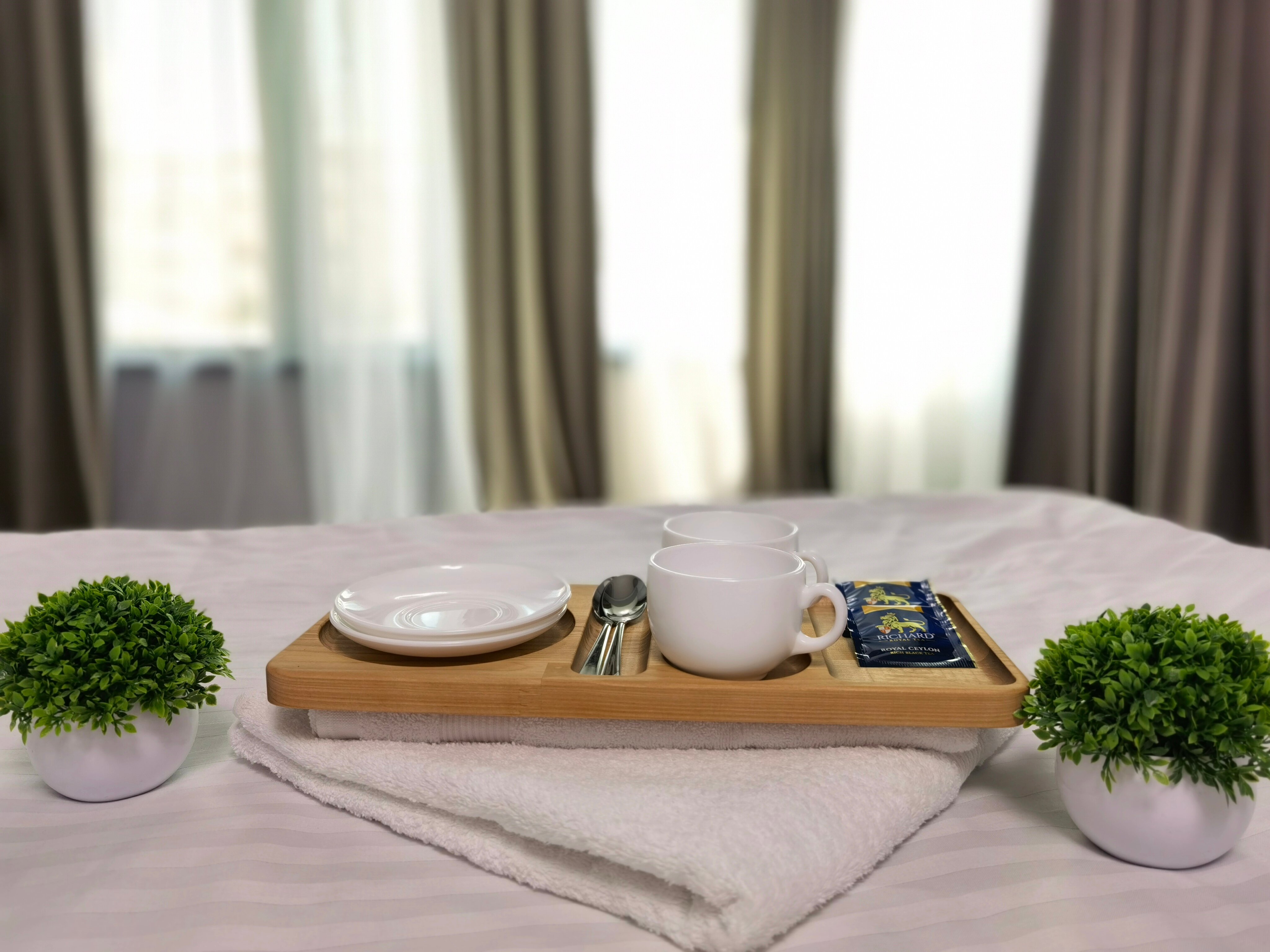 Фото Hayq Boutique Hotel