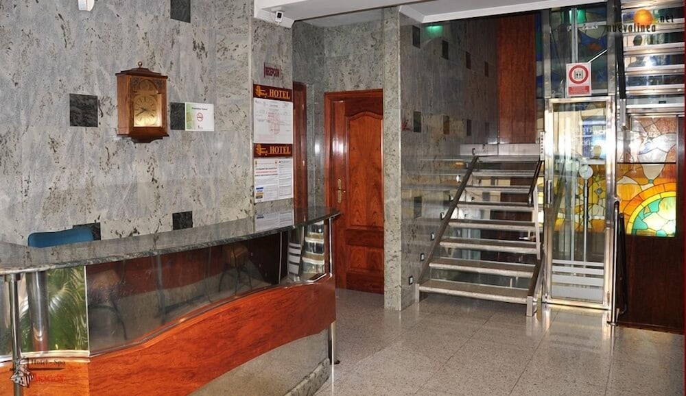 Фото Hotel Aragon