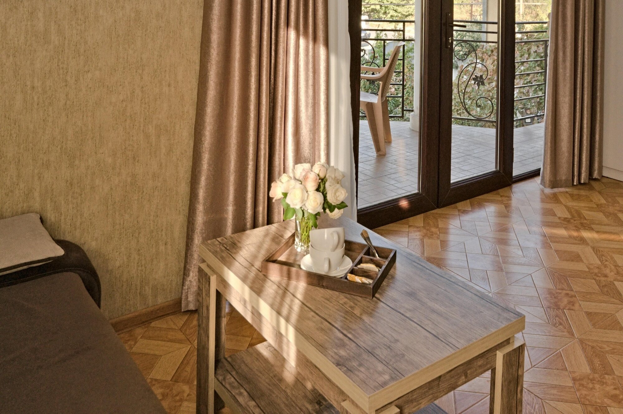 Фото Villa Victoria