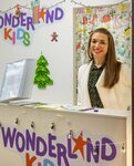Wonderland Kids (Profsoyuznaya Street, 76), foreign language courses