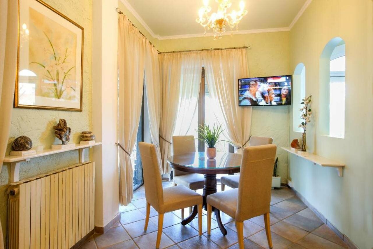 Фото Molfetta Beach Hotel