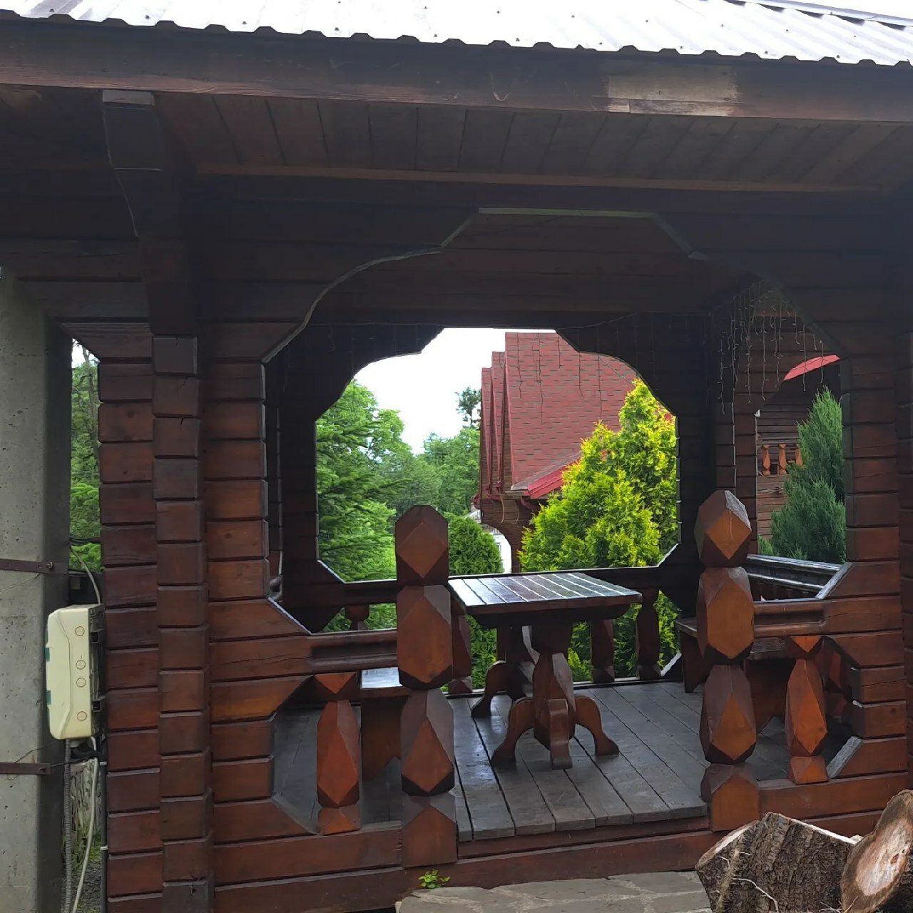 Фото У горы Любава+