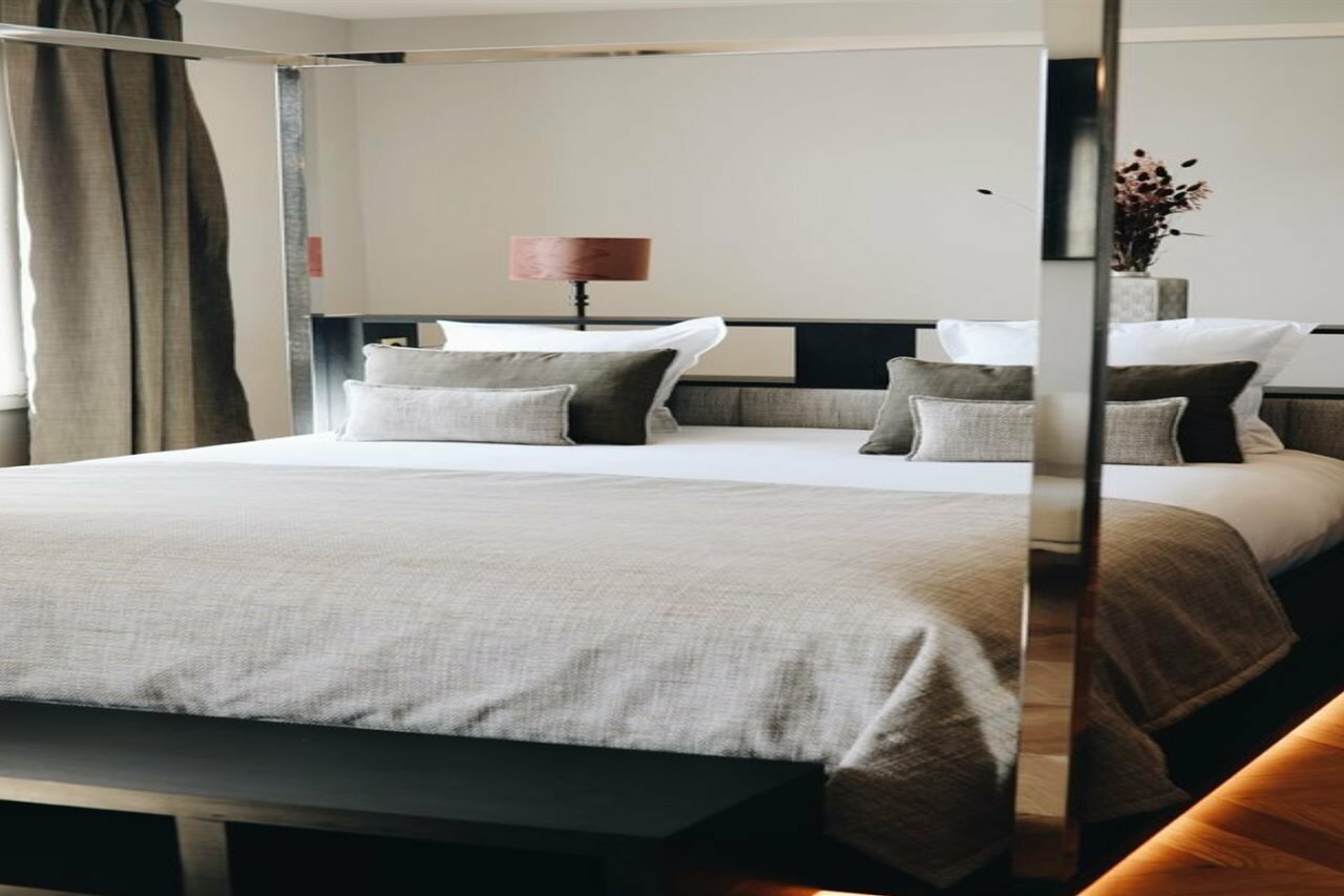 Фото Hotel San Carlu Citadelle