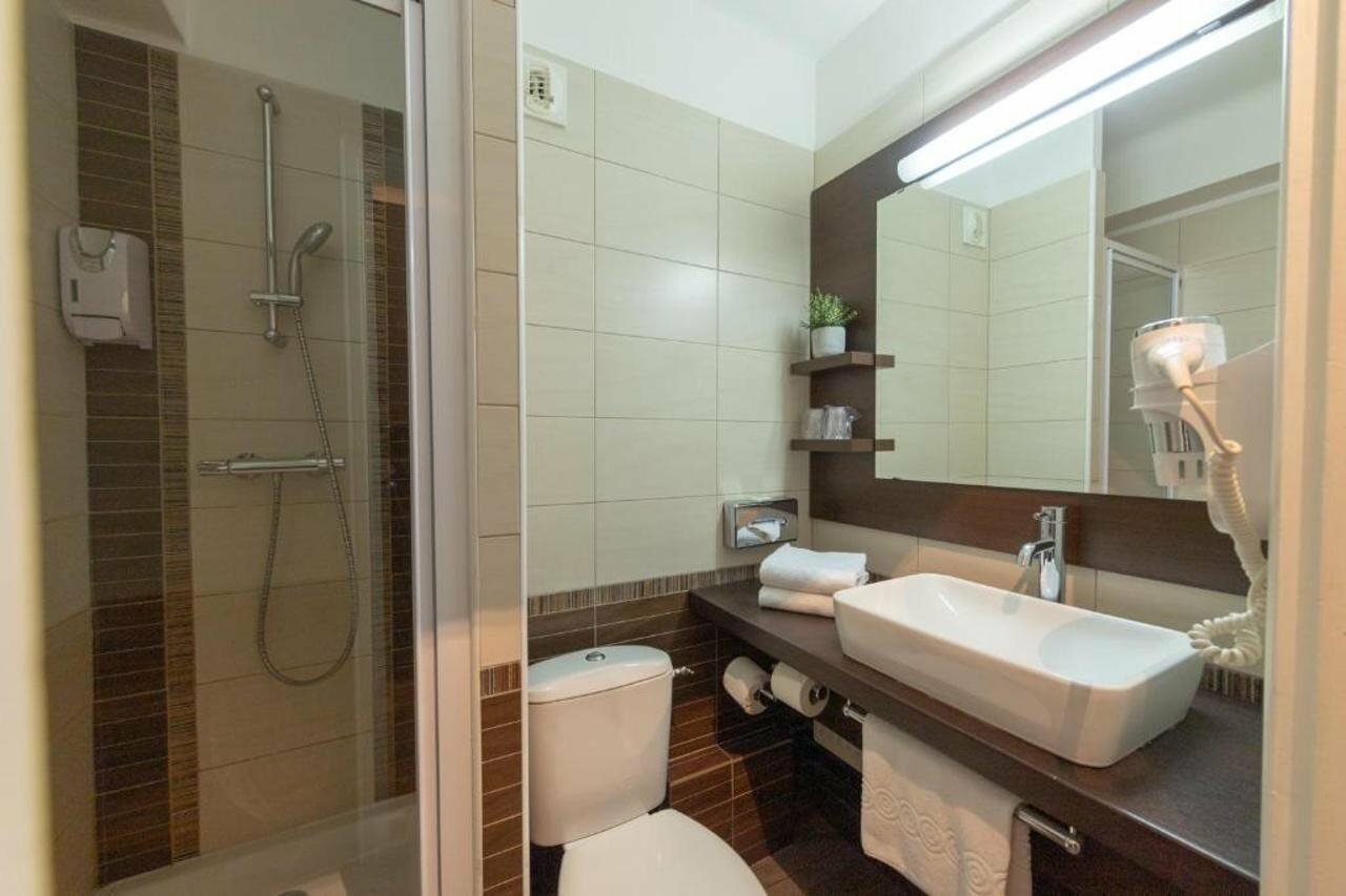 Фото B&b Hotel Le Havre Centre Gare