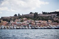 Фото Acronafplia Pension B&d