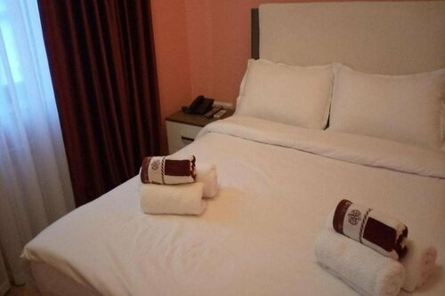 Гостиница LLC Connect Hotel в Батуми