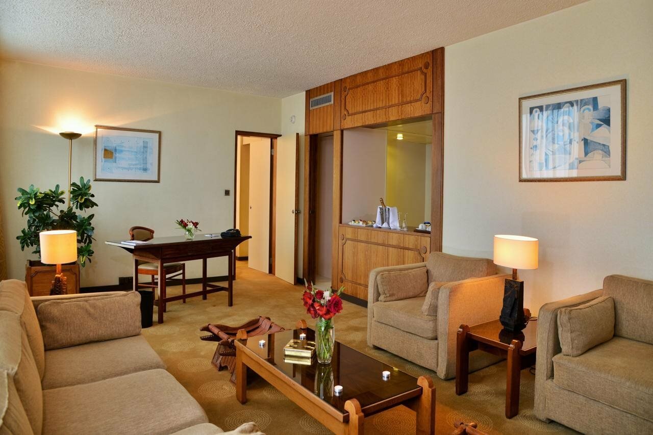 Фото Carlton Hotel