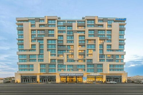 Гостиница Mirot Hotel
