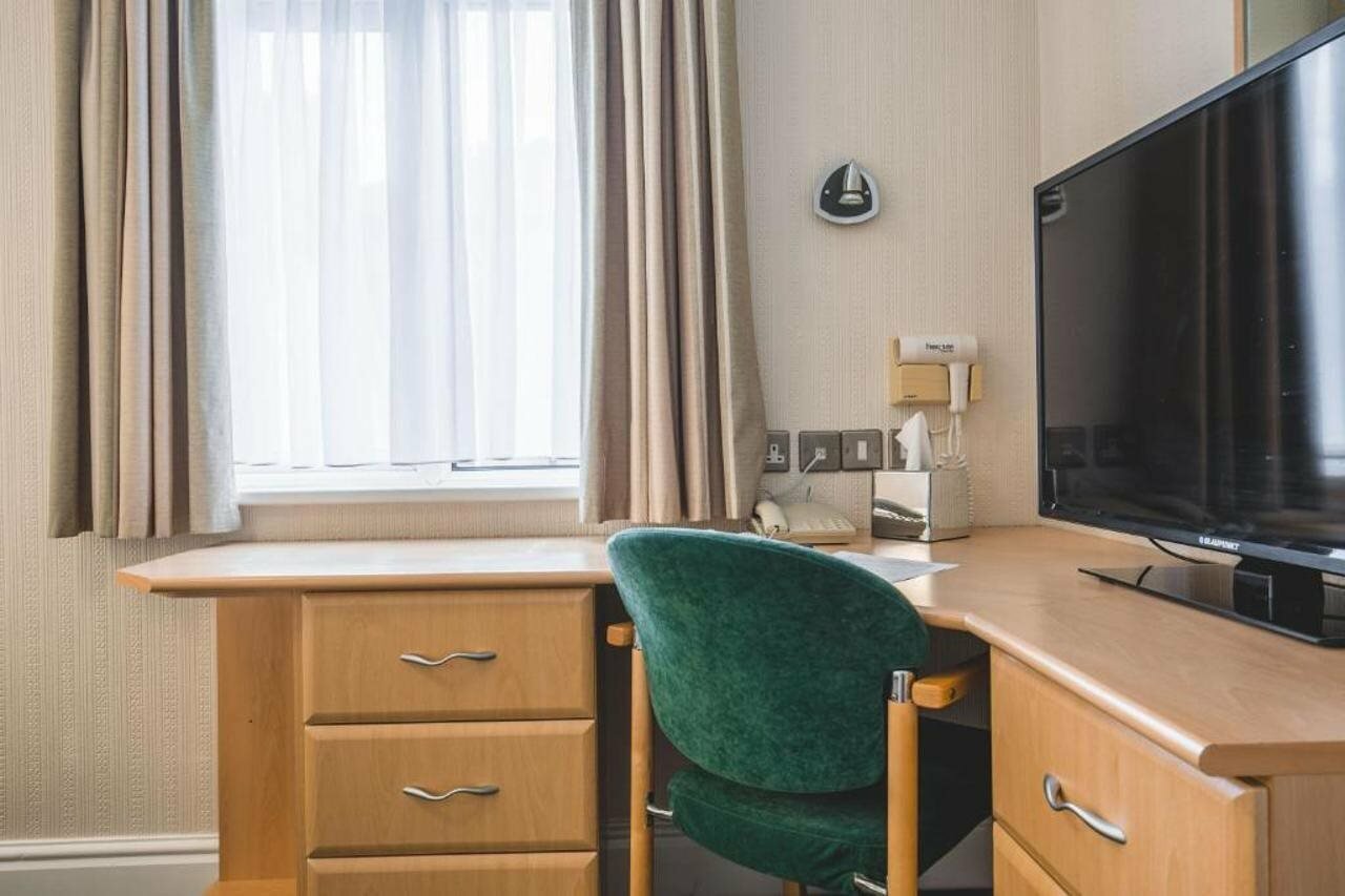 Фото The Wycliffe Hotel