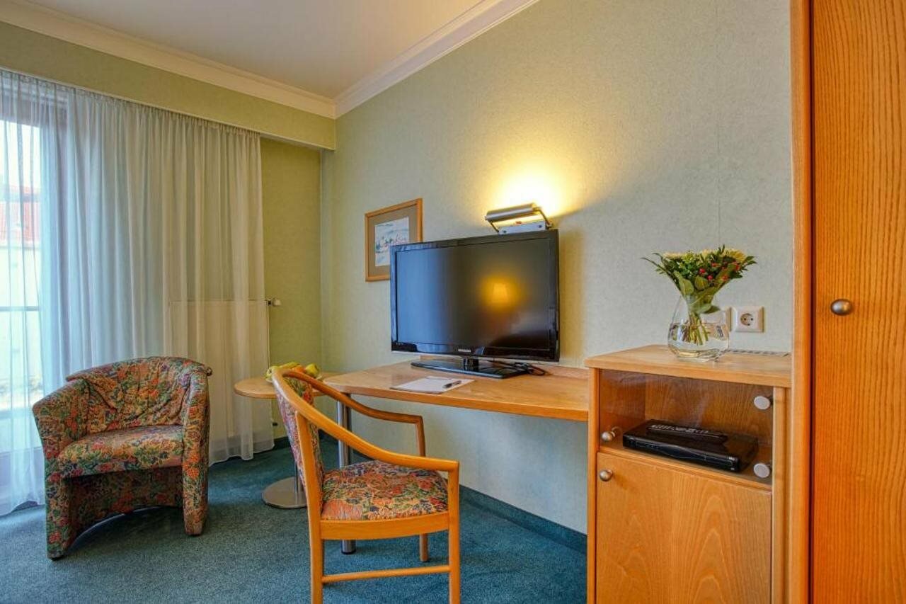 Фото Hotel Kischers Landhaus