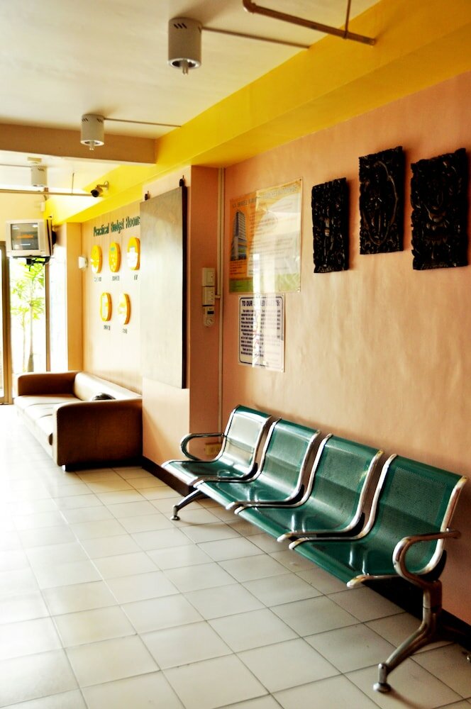 Фото Gv Hotel Lapulapu