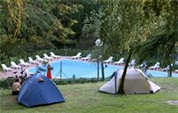 Фото Camping Siena Colleverde